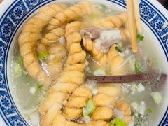 -老田家羊肉泡(荣华路老店)