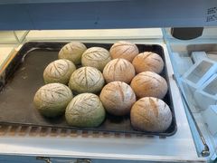 -三三烘焙坊(滨江店)