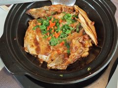 -巡味顺德菜(欢乐海岸购物中心店)