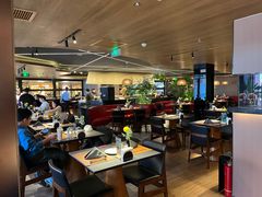 -拉蒂娜·巴西牛排馆 Latina·Brazilian Steakhouse(王府井喜悦店)