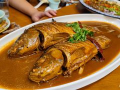 -老三骨头馆(白桦东路店)