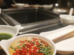 -巴奴毛肚火锅(六天地店)