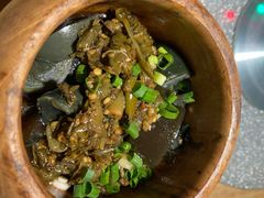-蜀宴小调·精致家常菜(科华店)