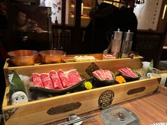 -牛道·和牛九食(市府恒隆广场店)