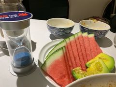 -眉州东坡(春秀路店)