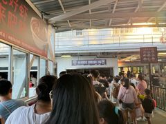 -武汉关码头(轮渡站)