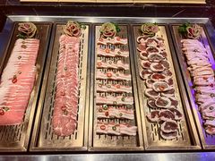 -梨花自助烤肉(天河城店)