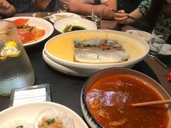 -梅花境(万科店)