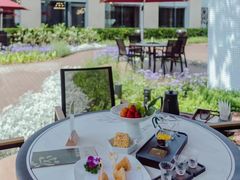 -春晖园度假酒店温泉