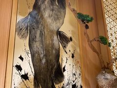 -越光米贩精致料理餐厅(金鹰店)