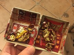 -威廉的太妃糖酒店(杭州西湖青芝坞店)