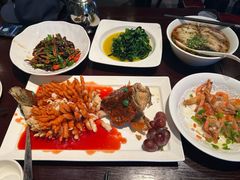 -松鹤楼(山塘街店)