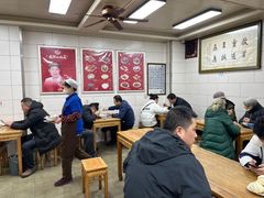 -清真·老陈家烩菜(东新街总店)