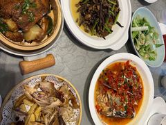 -丽华园(汉阳龙阳店)