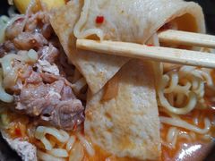 -韩礼年糕(飞虹路店)