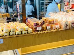 -西村叔叔的店·面包·甜品·蛋糕(清河万象汇店)
