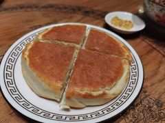 -格日勒阿妈蒙古厨房(新华广场店)