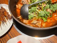 -福茂源横山铁锅羊肉(高新路店)