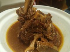 牛大骨-西贝(宝乐汇店)