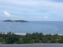 -瑰丽酒店·海吧·天际下午茶·现场DJ·天台酒吧