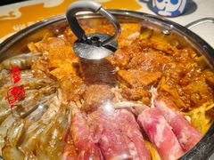 -黄记煌三汁焖锅(顺义华联店)