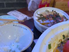 -川流不息·地道川菜·小龙虾(新松江路店)