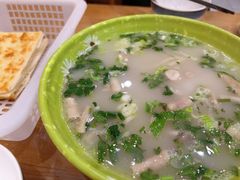 -褚氏岛城一汤(闽江路店)