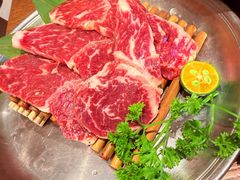 -一品诚记烤肉(大连柏威年购物中心店)
