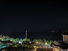 -青岛海景花园大酒店