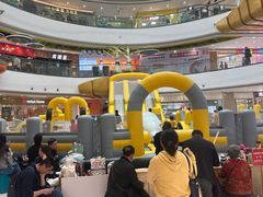 -万达茂商场(南京仙林店)