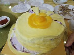 -OL’s Cake鲜荟千层(东风中路店)