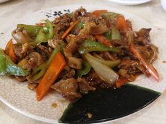 扒羊脸-小市羊汤(水洞店)