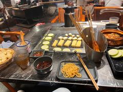 -塘屋烧烤·云南火塘烧烤品牌(新亚洲店)