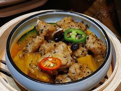 -龙悦湾酒家·八阵鱼生·渔人码头店