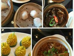 -新天世纪中餐厅