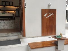 -Line 咖啡(石厦花园店)