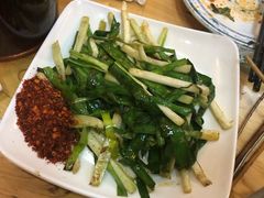 -刘选生烧烤