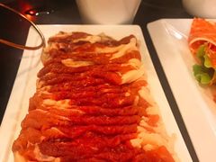 -北门涮肉·炭火铜锅涮肉(什刹海店)