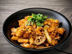 -红辣椒·川菜·火锅(张杨路店)