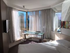 -香港皇家太平洋酒店