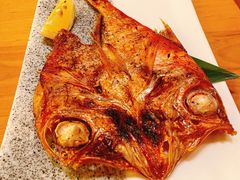 -将军日本餐厅·Shogun(厦门马哥孛罗东方大酒店)