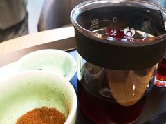 -GOTLOT COFFEE&KITCHEN角落厨房NOOK店