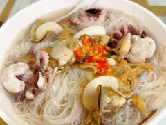 -荔林食店(西华路店)