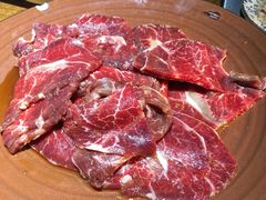 -萌牛肠烧烤店(虹梅路店)