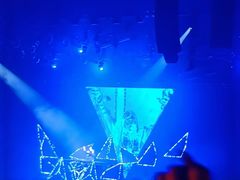 -成都金融城演艺中心-成都大魔方