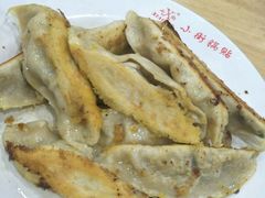 -西工饭庄快餐厅(西工小街店)