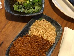 自制干碟-付小姐在成都(中山公园店)