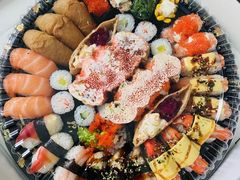 -河风精致寿司(尼盛店)