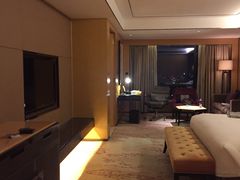 -中山利和希尔顿酒店