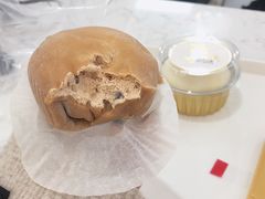 -欢牛蛋糕屋(萧山万象汇店)